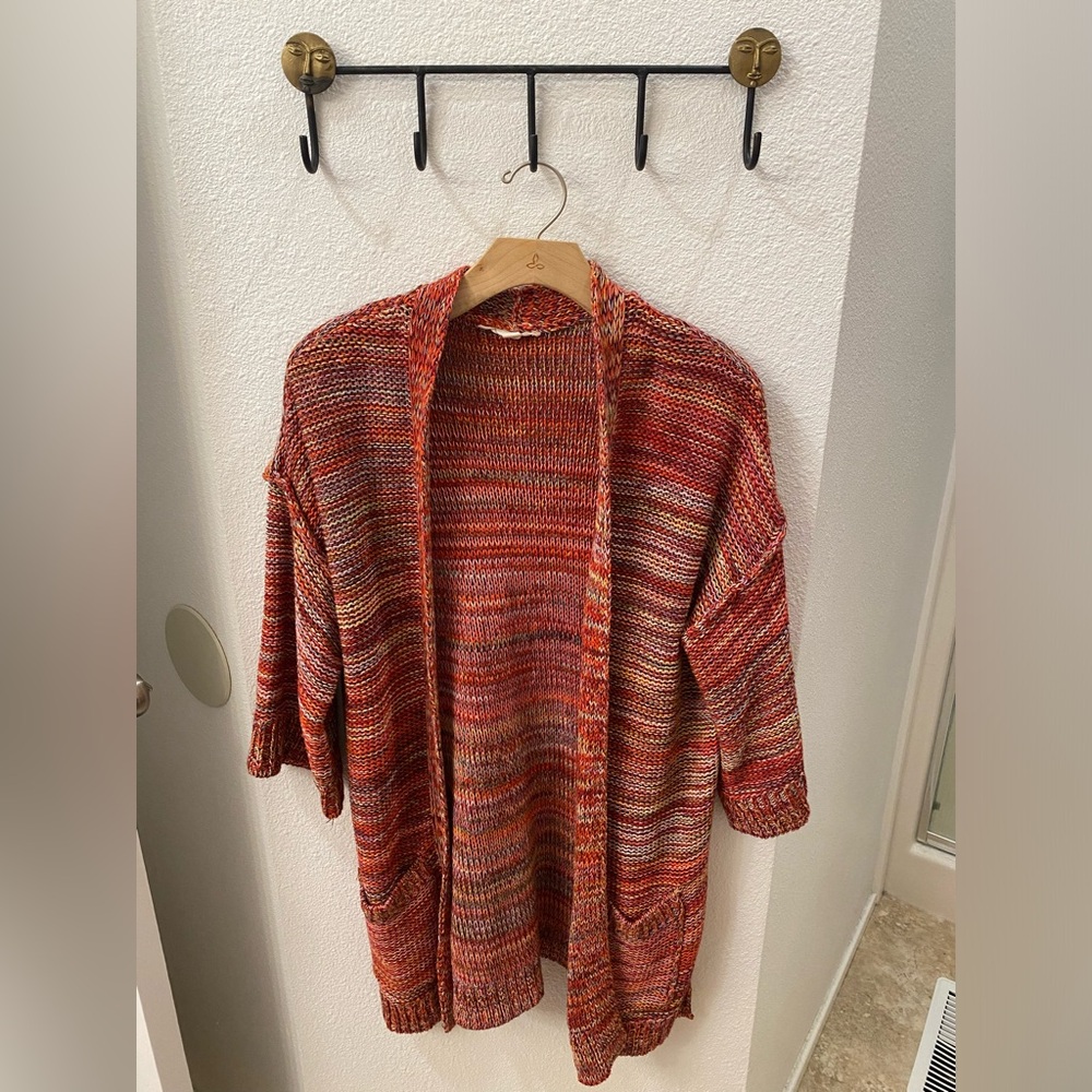 Esprit Cardigan Sweater